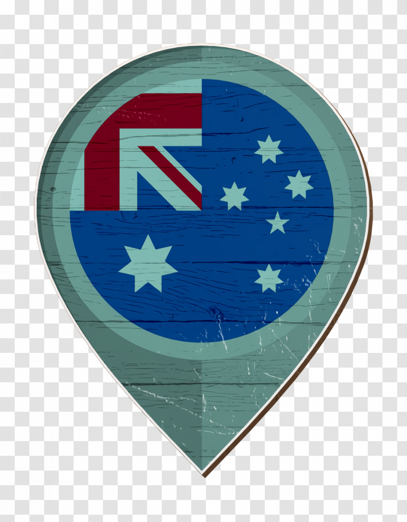 Country Flags Icon Australia Icon Transparent PNG