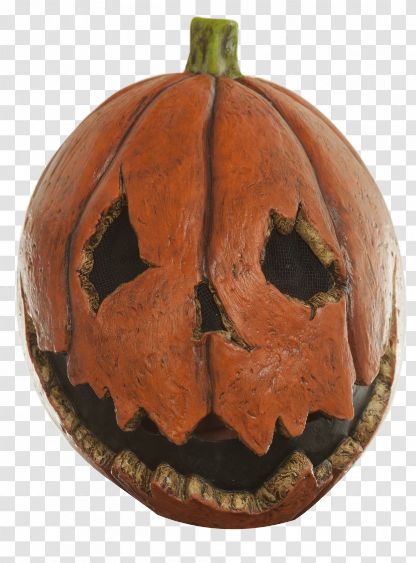 Halloween Costume - Jackolantern - Carving Fruit Transparent PNG