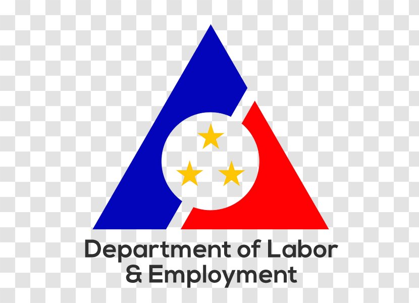 Department Of Labor And Employment Batangas Provincial Office Job - Philippines - Celebration Day Transparent PNG