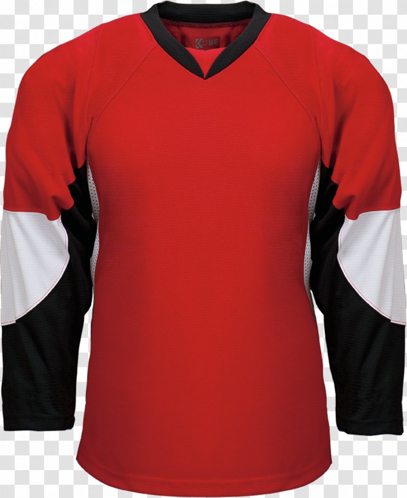 Atlanta Hawks T-shirt Jersey Sleeve Uniform - Kobe Sportswear Transparent PNG