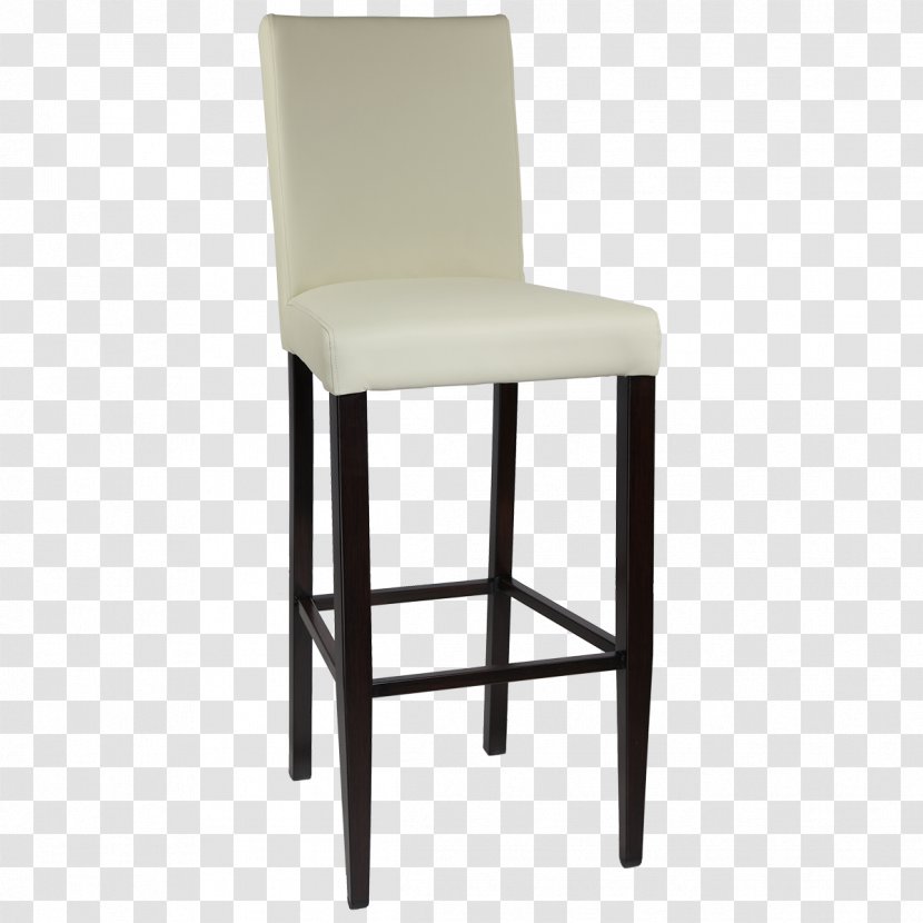 Bar Stool Table Seat Chair Furniture - American Solid Wood Transparent PNG