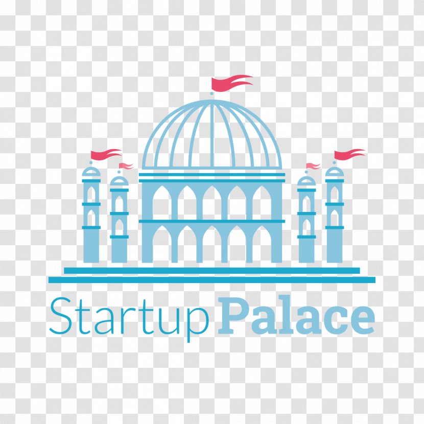 Startup Company Palace Logo Business Empresa Transparent PNG