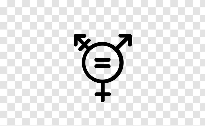 Gender Symbol Transgender Transparent PNG
