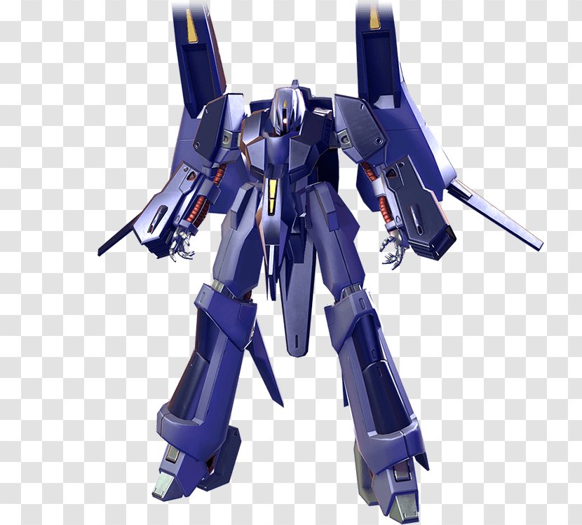 Gundam Versus Paptimus Scirocco アッシマー โมบิลสูท ティターンズ - Mecha Transparent PNG