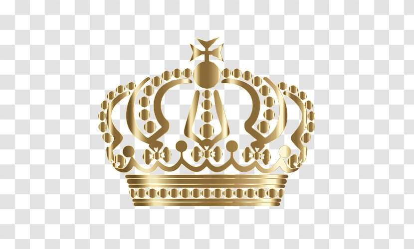 Crown Of Queen Elizabeth The Mother Gold Clip Art - Clothing - Krone Transparent PNG