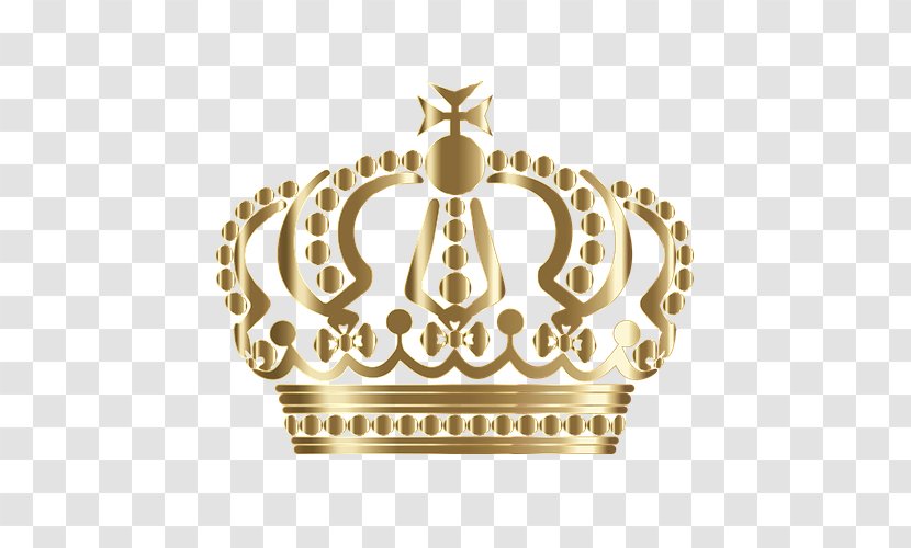 Crown Of Queen Elizabeth The Mother Gold Clip Art Clothing Krone Transparent Png