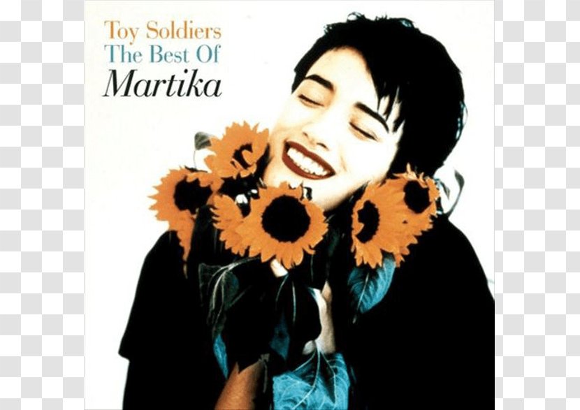 Toy Soldiers: The Best Of Martika Martika's Kitchen Song - Frame - Soldier Transparent PNG