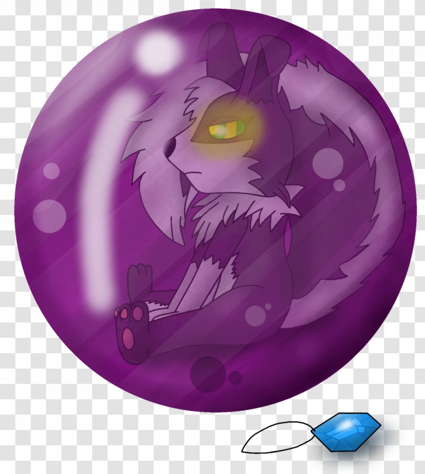 DeviantArt Drawing Balloon Gift - Mew Transparent PNG
