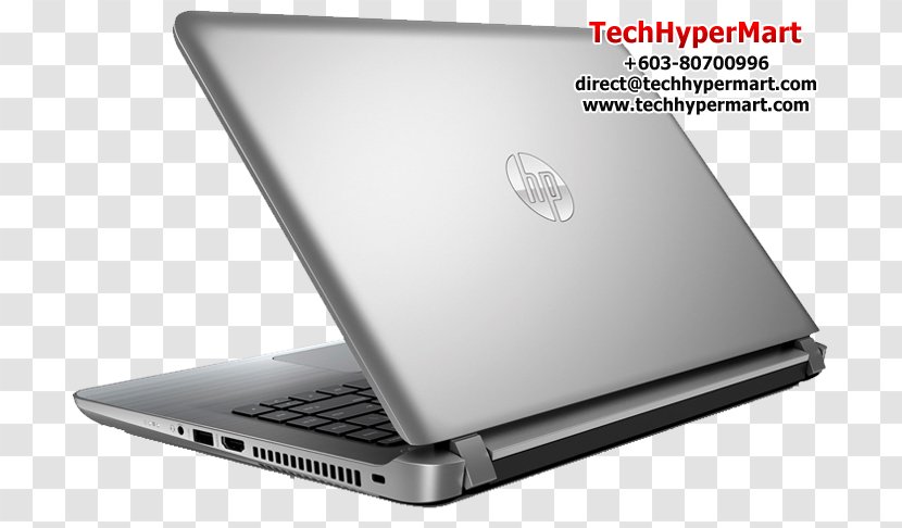 Hewlett-Packard HP Pavilion Laptop Intel Core I5 - Hp - Power Cord Model Transparent PNG