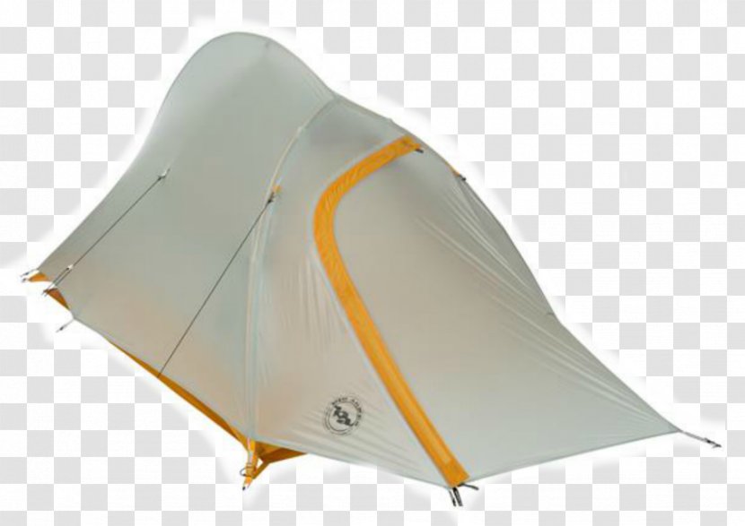 Big Agnes Fly Creek UL HV UL2 Tent Backpacking - Hv Ul2 - Disturbance Of Flies While Standing Transparent PNG