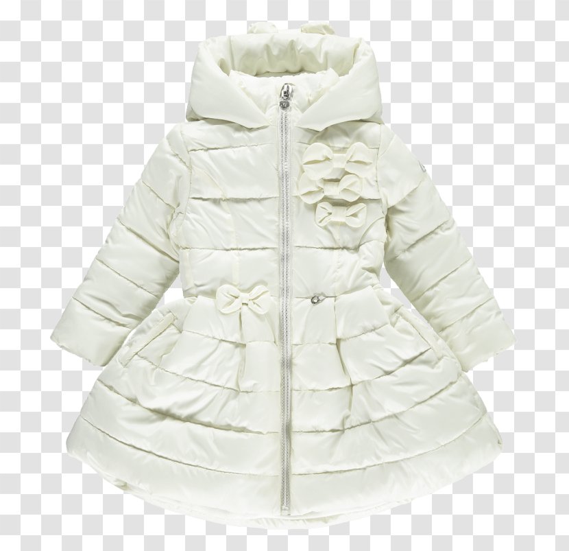 Coat Jacket Tracksuit Children's Clothing - Fur Transparent PNG