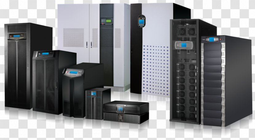 UPS Delta Electronics Power Converters Transformer Data Center - System - Battery Transparent PNG