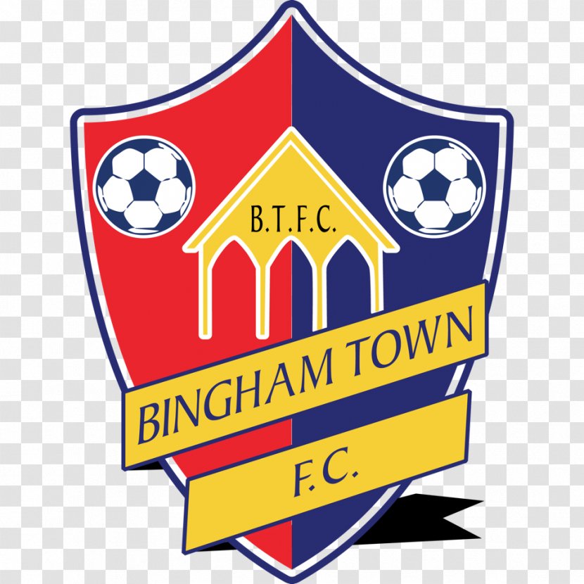 Bingham Town Youth FC Eastleigh F.C. Football Team Sports Association - Brand - Signage Transparent PNG