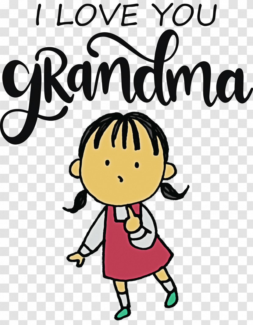 Grandmothers Day Grandma Grandma Day Transparent PNG