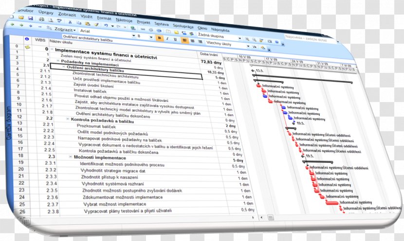 Document Service Technology Line - Organization Transparent PNG