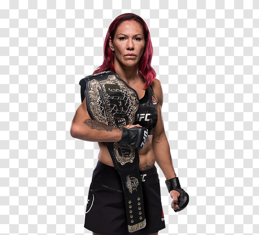Cris Cyborg UFC 219: Vs. Holm 222 Fight Night 95: Lansberg T-Mobile Arena - Joint - Mixed Martial Arts Transparent PNG