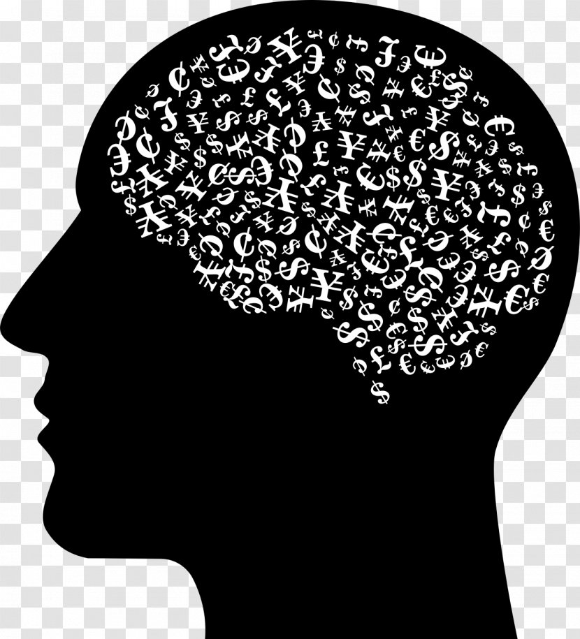Brain Human Head Skull Health Thought - Tree Transparent PNG