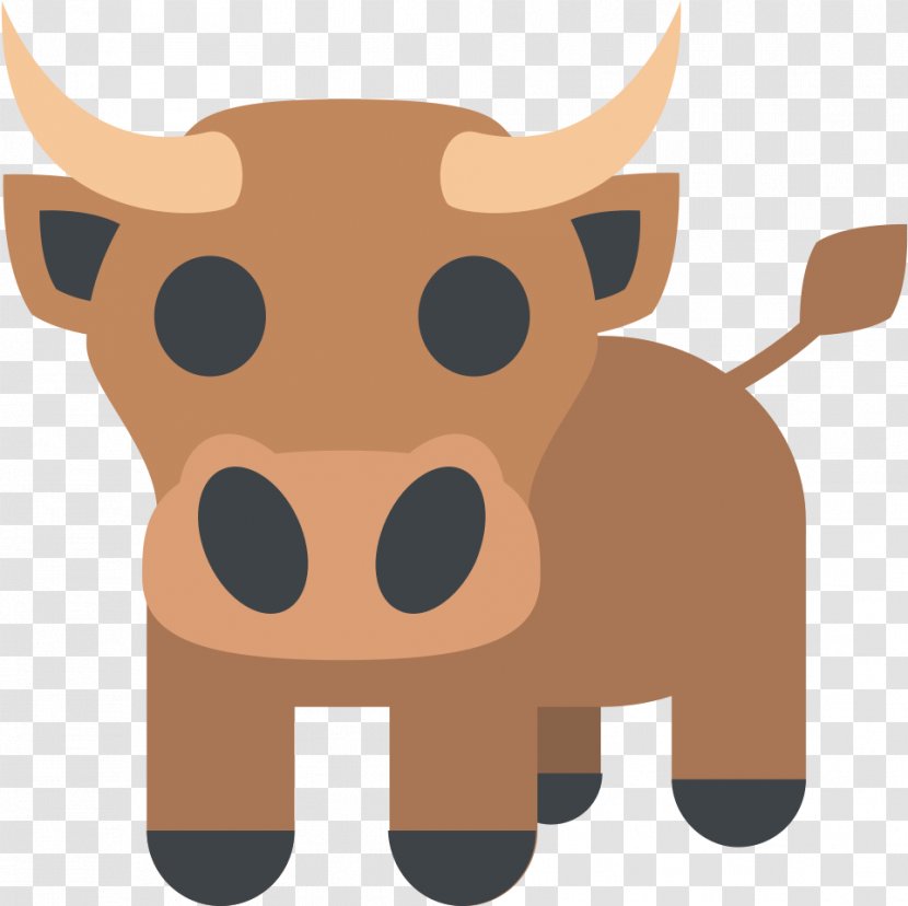 Emoji Sticker - Tshirt - Fawn Animal Figure Transparent PNG