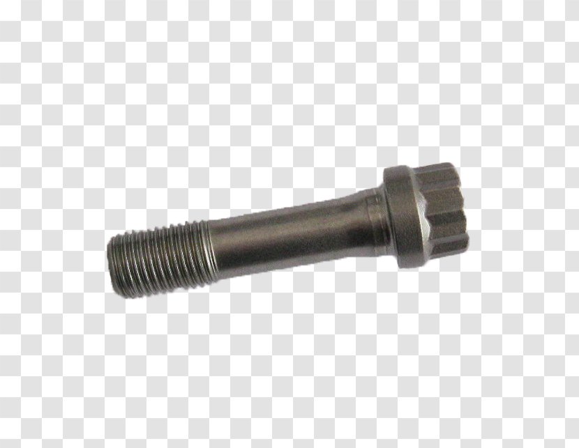 Bult Connecting Rod Nut Screw Bolt Transparent PNG