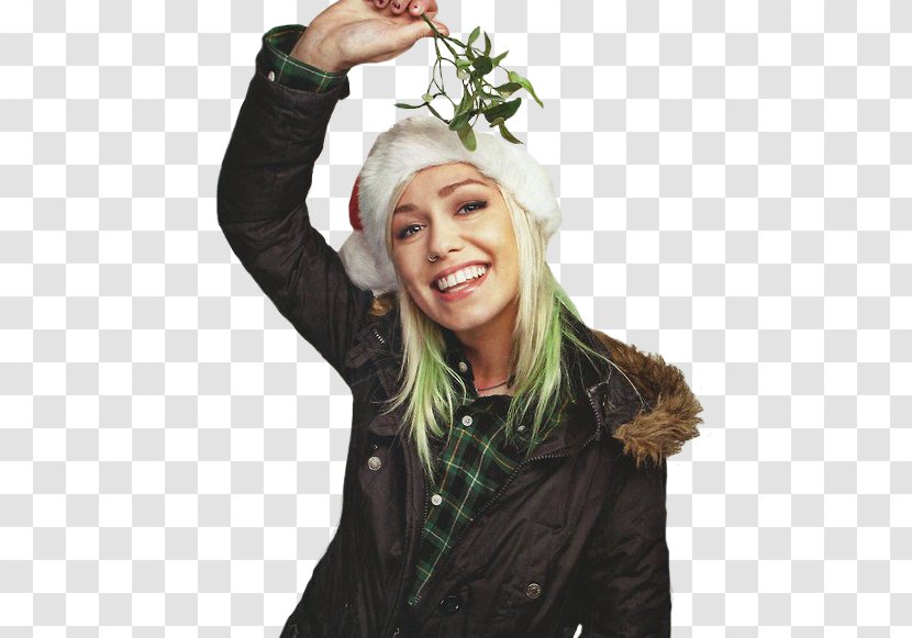 Jenna McDougall Tonight Alive What Are You So Scared Of? Female Green Lantern - Poster Transparent PNG