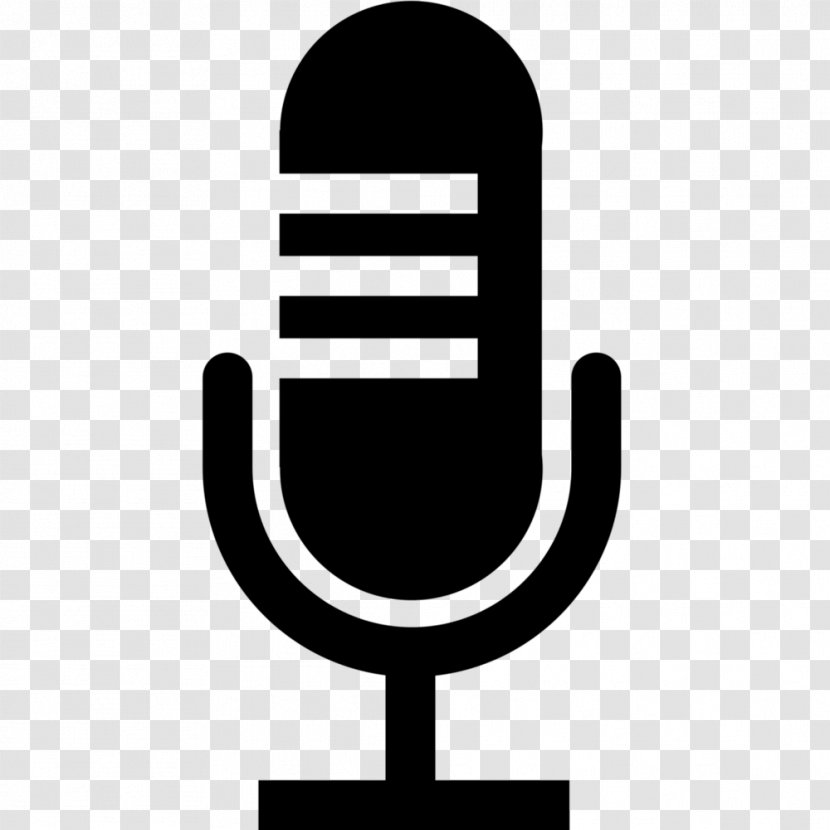 Microphone Podcast Stitcher Radio - Audio Equipment - Law Transparent PNG