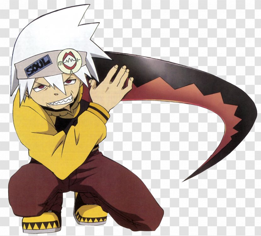 Soul Eater Evans Maka Albarn Death The Kid Black Star - Tree Transparent PNG