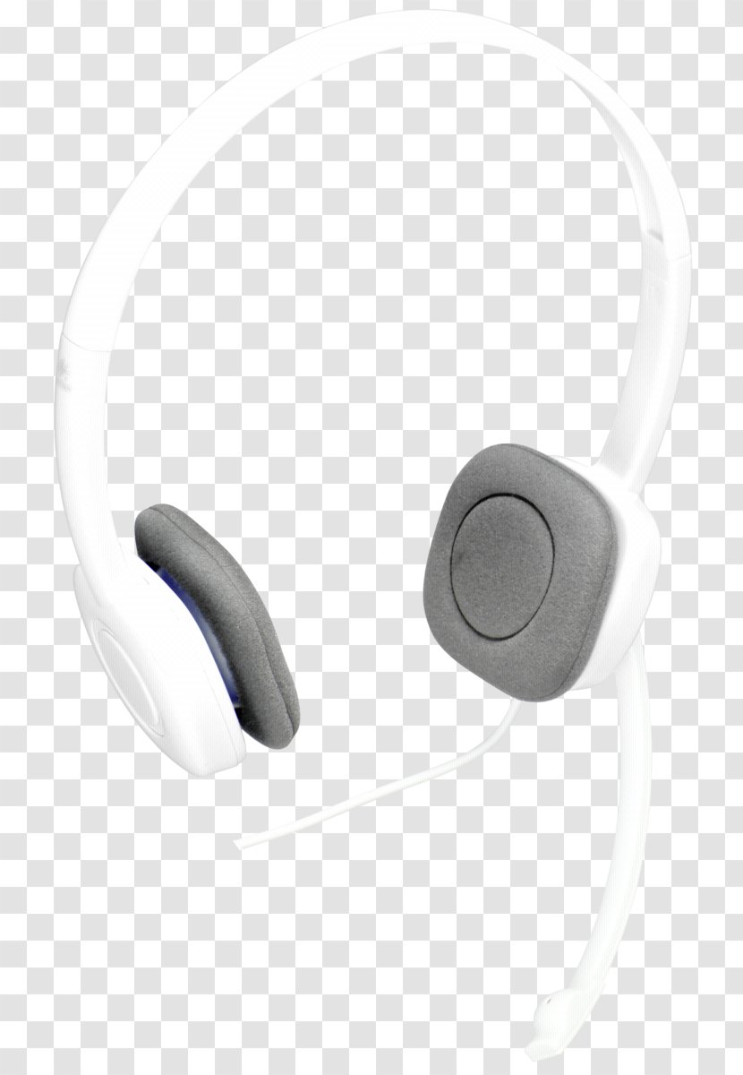 Headphones Headset Product Design Audio - Signal - Logitech Usb Models Transparent PNG