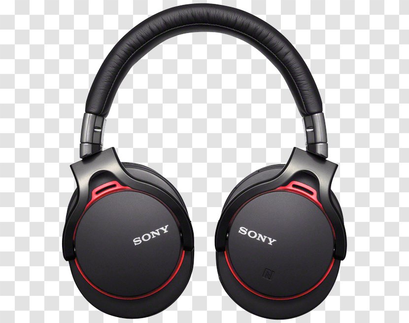 Sony MDR-1RBT Headphones Audio Wireless MDR-1ABT - Hear On Transparent PNG