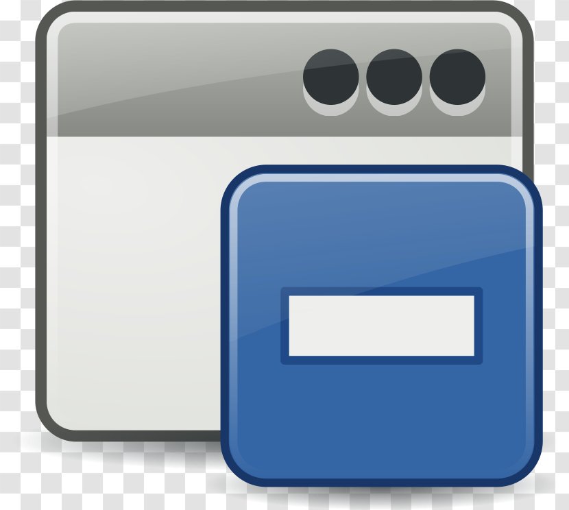 Window Clip Art - Hamburger Button Transparent PNG
