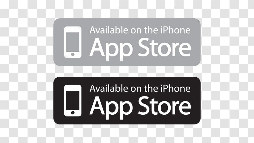 App Store Logo - Rectangle - Apple Icon Transparent PNG