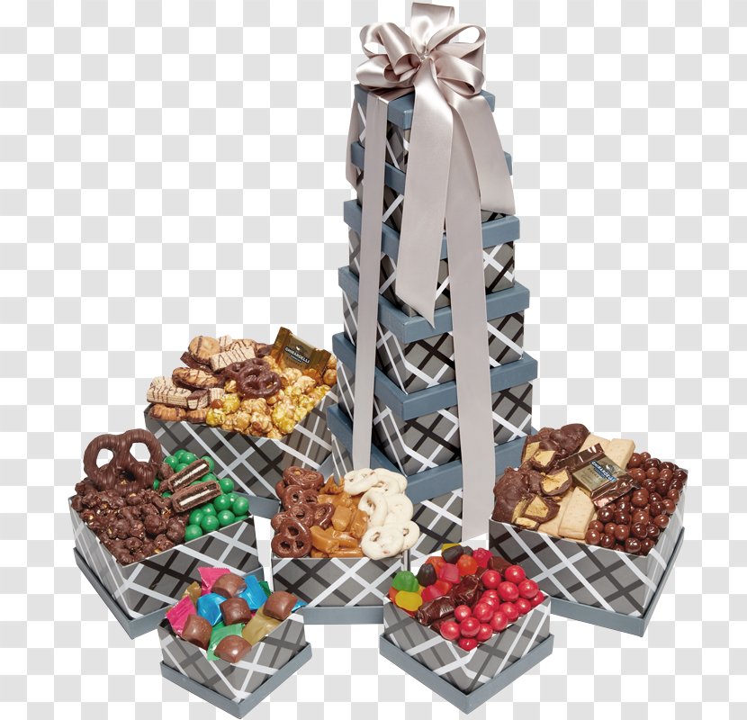 Food Gift Baskets Valentine's Day Wedding - Christmas - Nut Cracker Transparent PNG