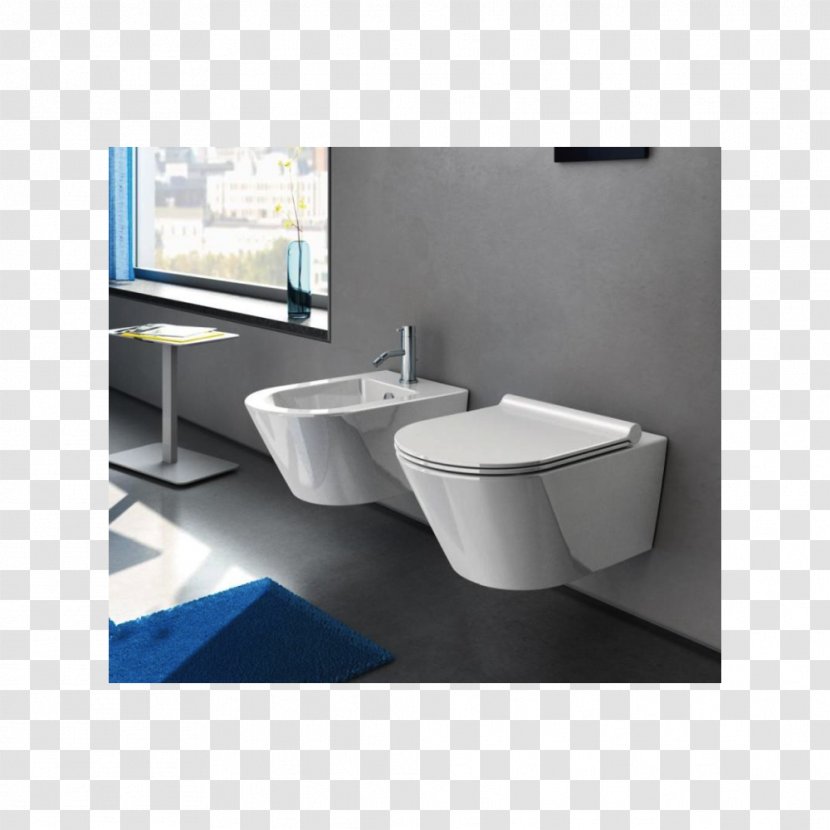 Bideh Bathroom Sink Flush Toilet - Seat Transparent PNG