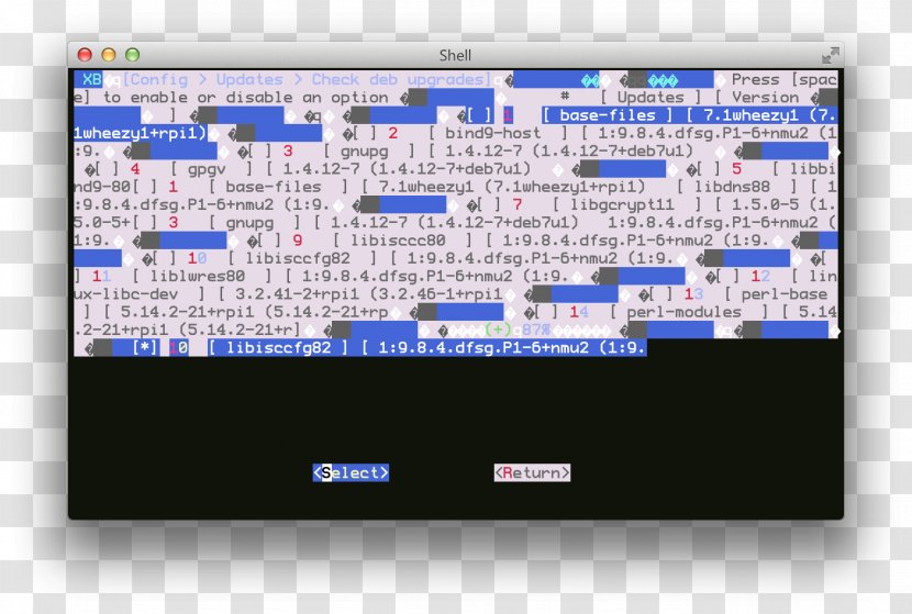 Computer Program Screenshot Display Device Multimedia - Technology Transparent PNG