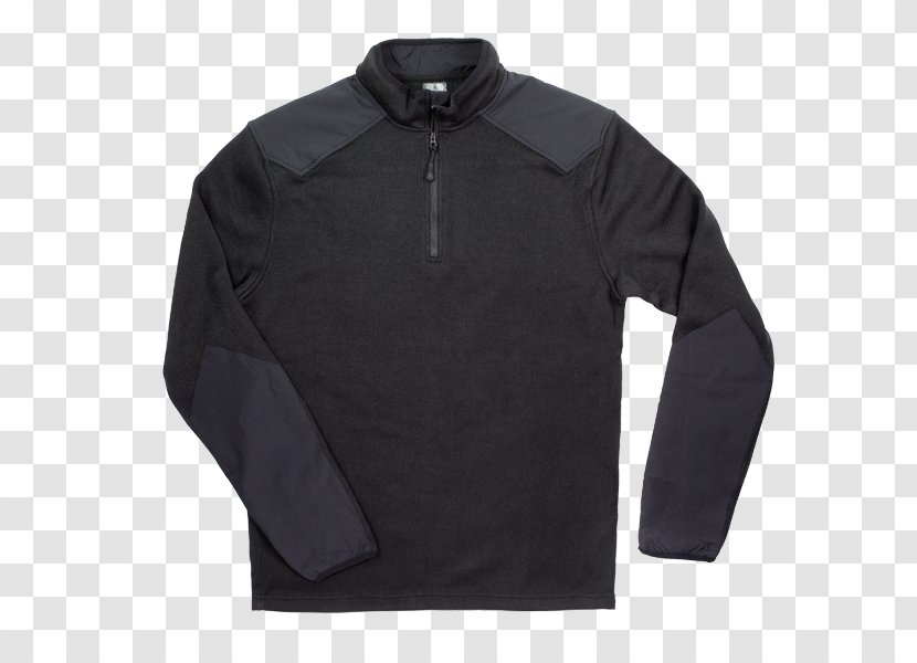 Hoodie T-shirt Duke University Zipper Clothing - Long Sleeved T Shirt Transparent PNG