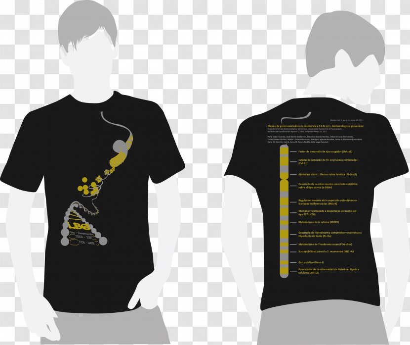 Printed T-shirt Clothing - Tree Transparent PNG