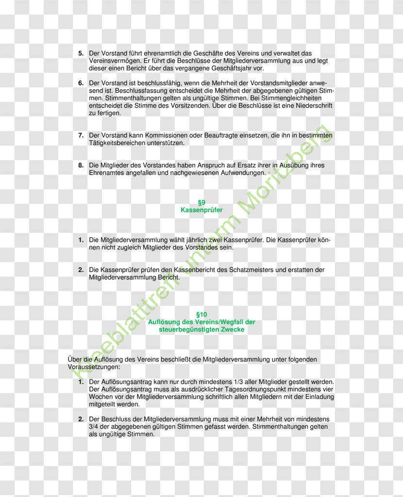 Document Organism Line - Green Transparent PNG