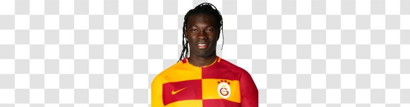 Bafétimbi Gomis Galatasaray S.K. Soccer Player Kasımpaşa Sport - Newspaper - Sleeve Transparent PNG