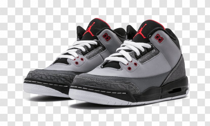 Air Jordan Sneakers Nike Max Shoe - Athletic Transparent PNG
