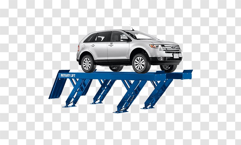 Rotary Lift Car Elevator International Sales - Compact - CAR LIFT Transparent PNG