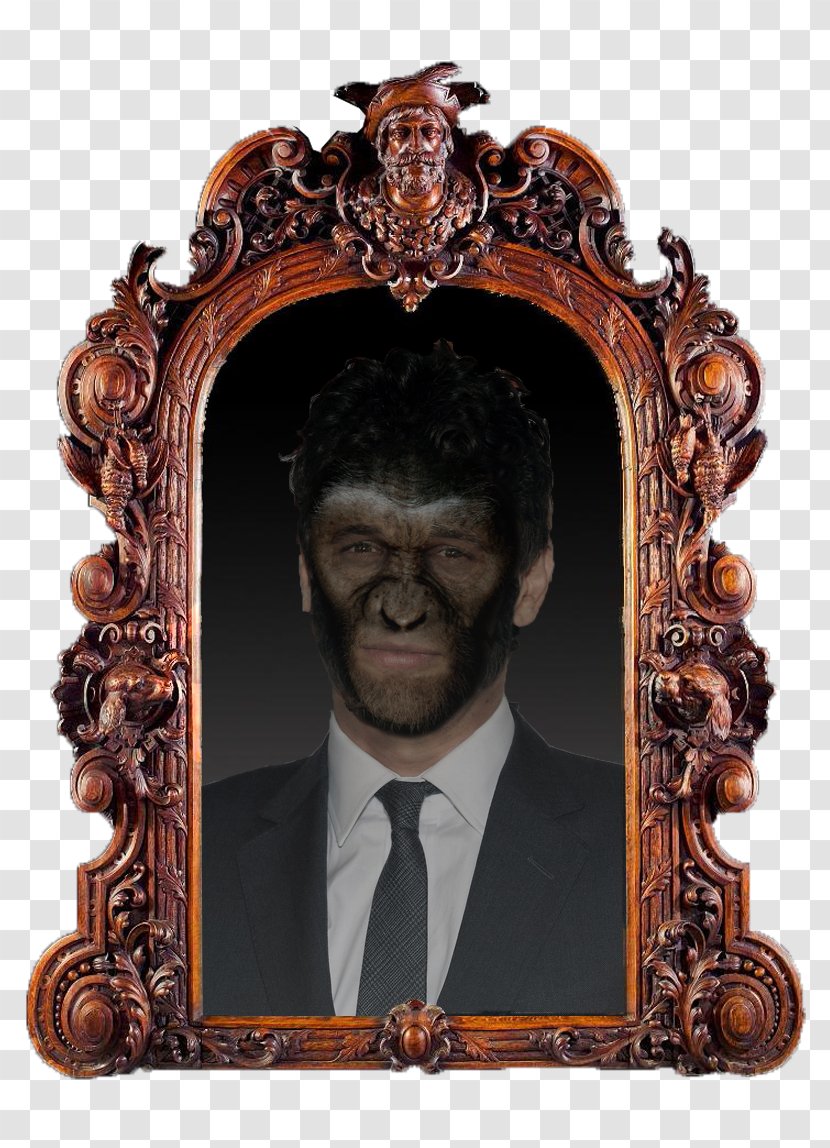 Picture Frames Planet Of The Apes Poster Antique Transparent PNG
