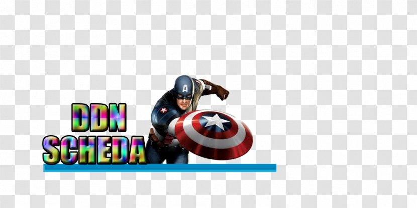 Captain America Logo Technology Desktop Wallpaper Font - The First Avenger Transparent PNG