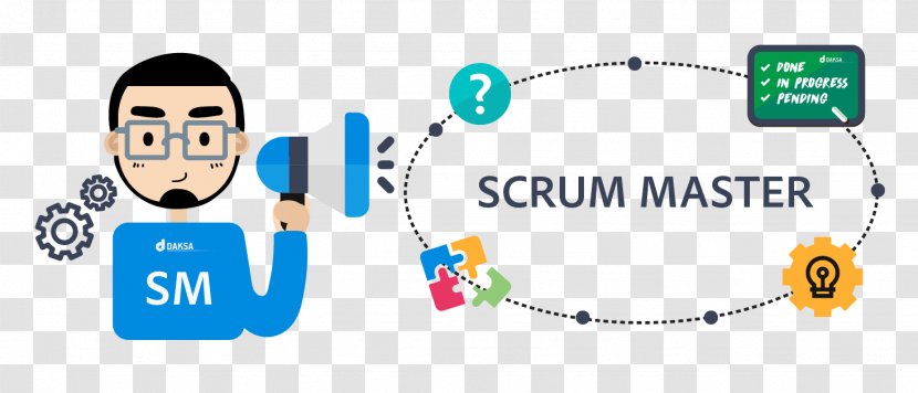 Scrum Agile Software Development Computer Training - Sitepoint - Master Transparent PNG