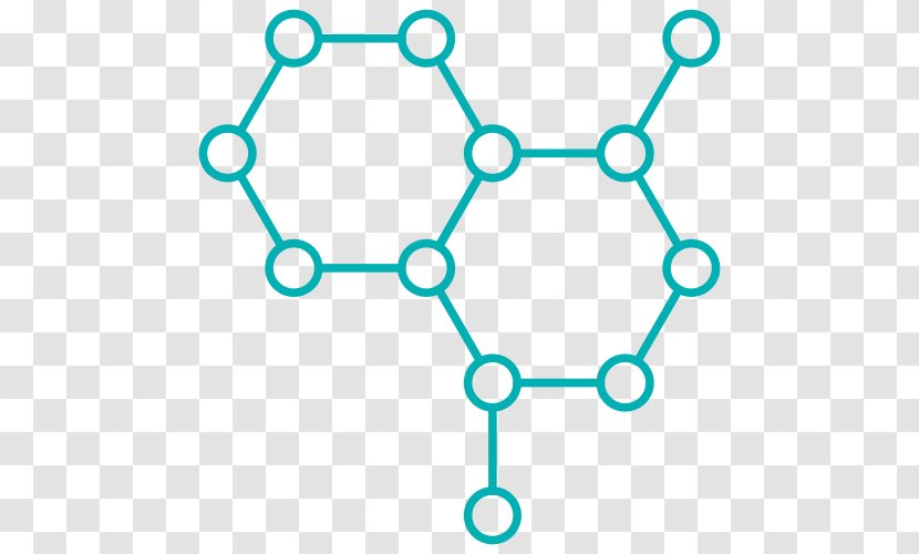 Royalty-free Molecule Crystal - Diagram - Science Transparent PNG