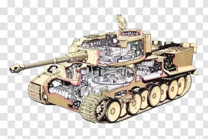 Sudden Strike Second World War Tiger I In Action: 1942-1945 Tank - German Head Of The Black Technology Battlefield Weapons Transparent PNG