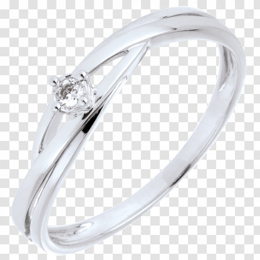 Wedding Ring Diamond Engagement Jewellery Transparent PNG