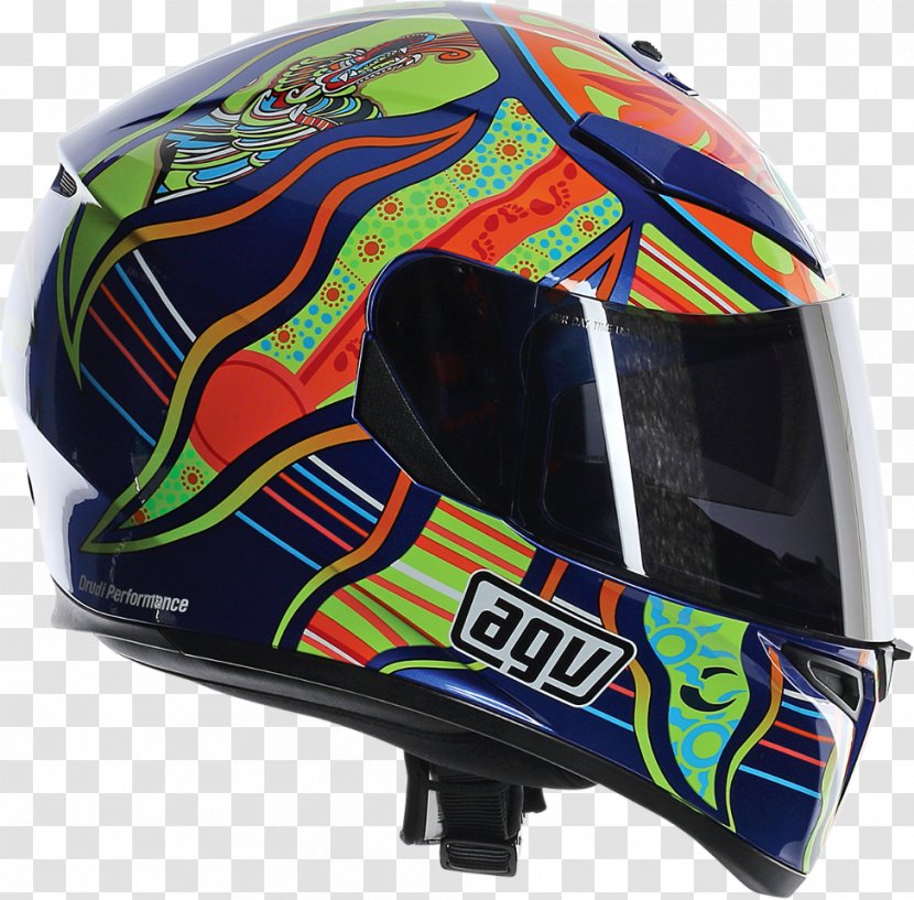 Motorcycle Helmets AGV Finite Element Method - Shenandoah Transparent PNG