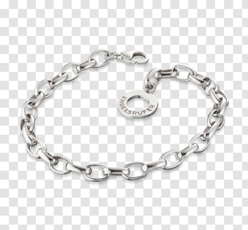 Earring Charm Bracelet Jewellery Chain - Engelsrufer Transparent PNG