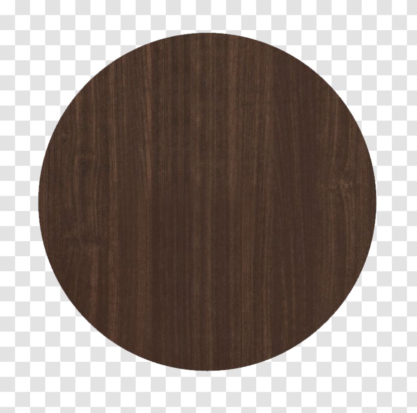 Wood Stain Varnish Circle Angle - Silhouette - Round Table Board Material Transparent PNG