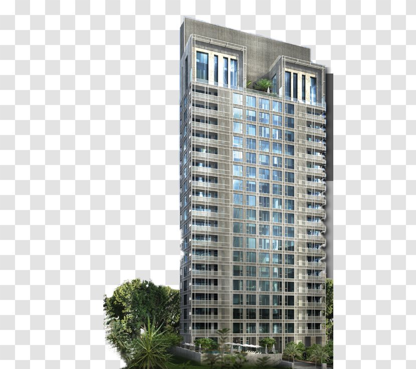 Building Kampai Residential Area Bernard Khoury / DW5 House - Mixeduse Transparent PNG