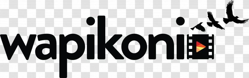 Logo Wapikoni Mobile Cinematography Emblem Film - Anishinabe Transparent PNG